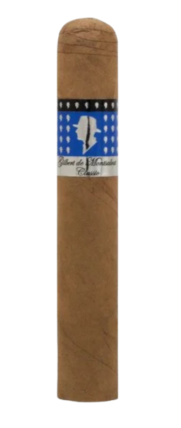 Gilbert de Montsalvat Classic Robusto